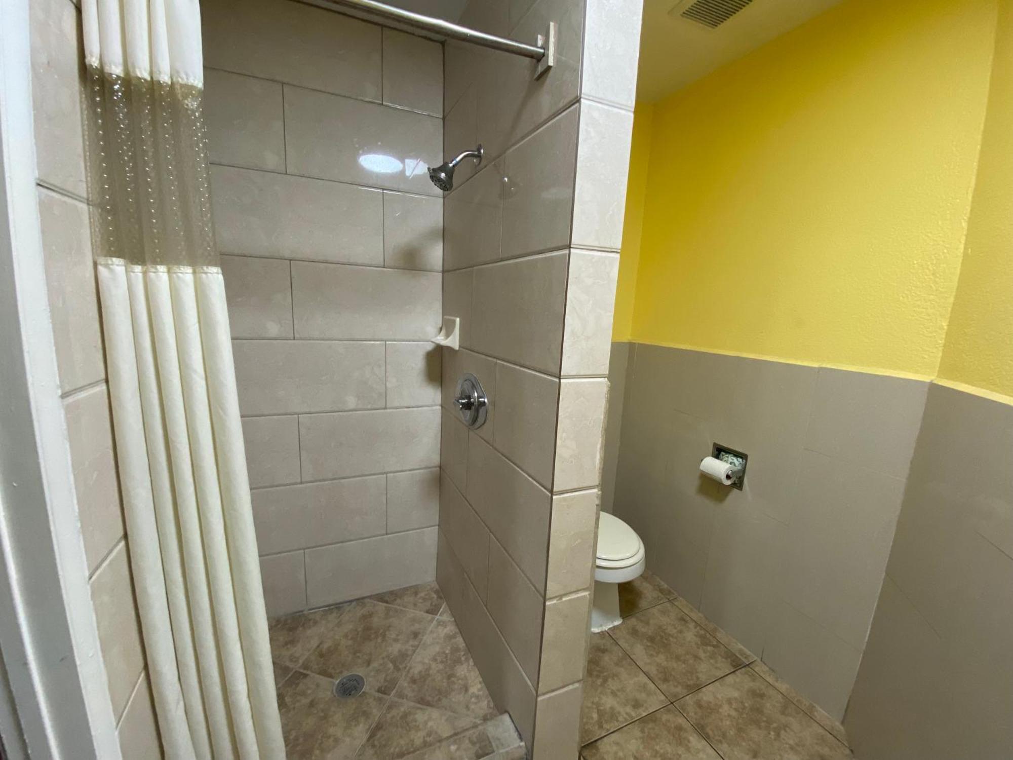 4 Star Motel Лос-Анджелес Екстер'єр фото