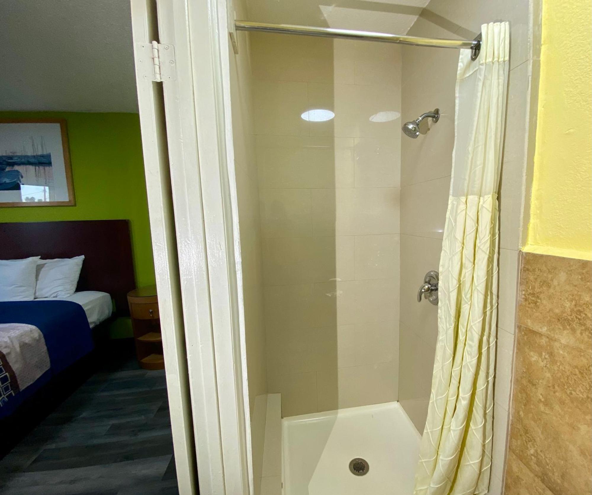 4 Star Motel Лос-Анджелес Екстер'єр фото