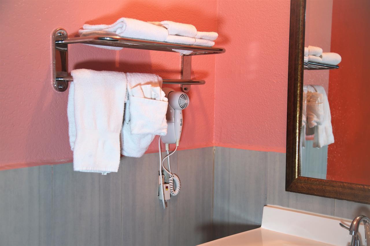 4 Star Motel Лос-Анджелес Екстер'єр фото
